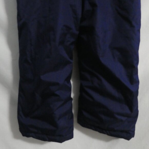 DISNEY PIXAR CARS | 3x | Navy Blue Snowpants - Snow Pants - Overalls - Suspender - Picture 11 of 13